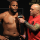 Daniel Cormier Is The UFC Light Heavyweight Champ Again, Whatever That Means Now